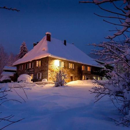 Hotel Mas De La Coutettaz, The Farmhouse Morzine Εξωτερικό φωτογραφία