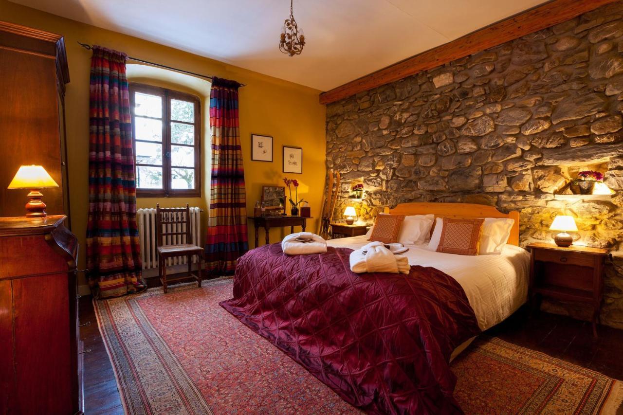 Hotel Mas De La Coutettaz, The Farmhouse Morzine Δωμάτιο φωτογραφία