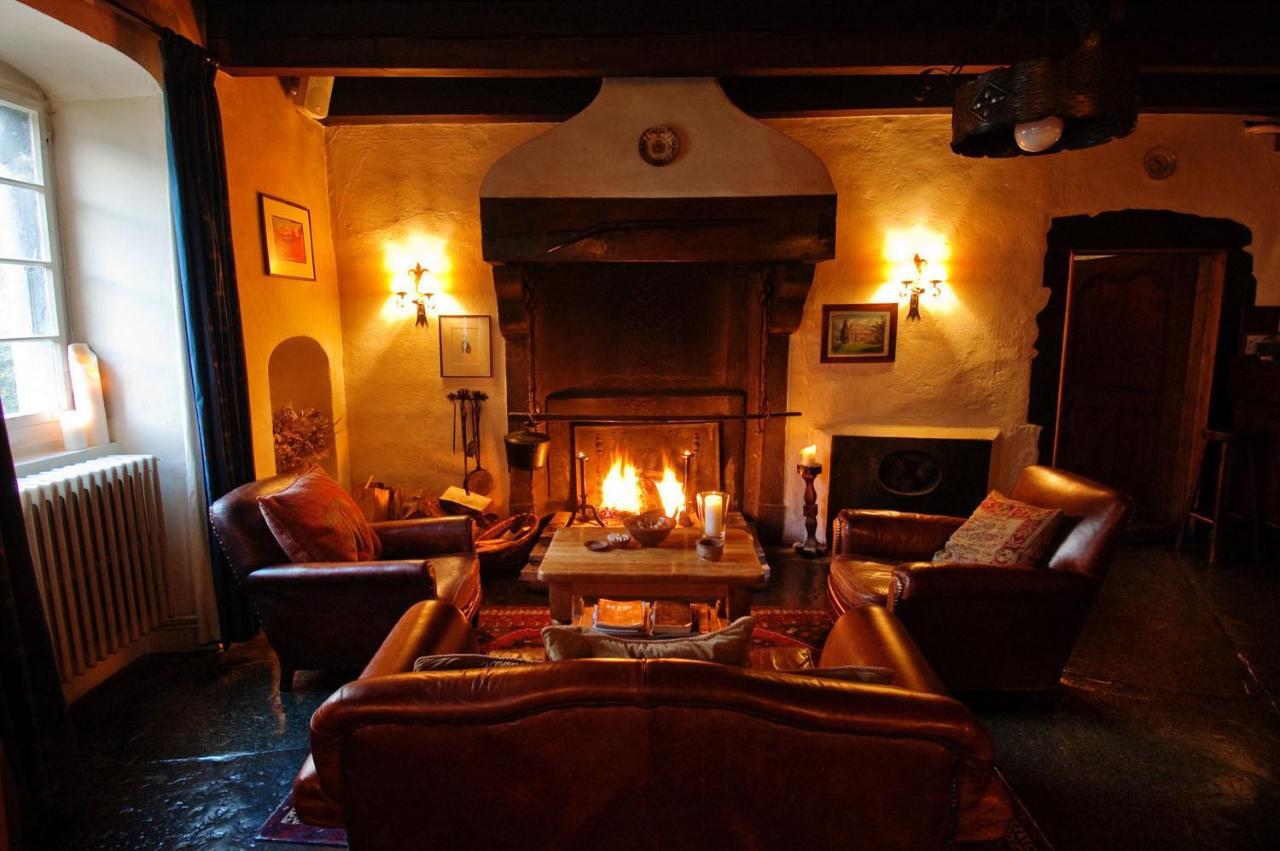 Hotel Mas De La Coutettaz, The Farmhouse Morzine Εξωτερικό φωτογραφία