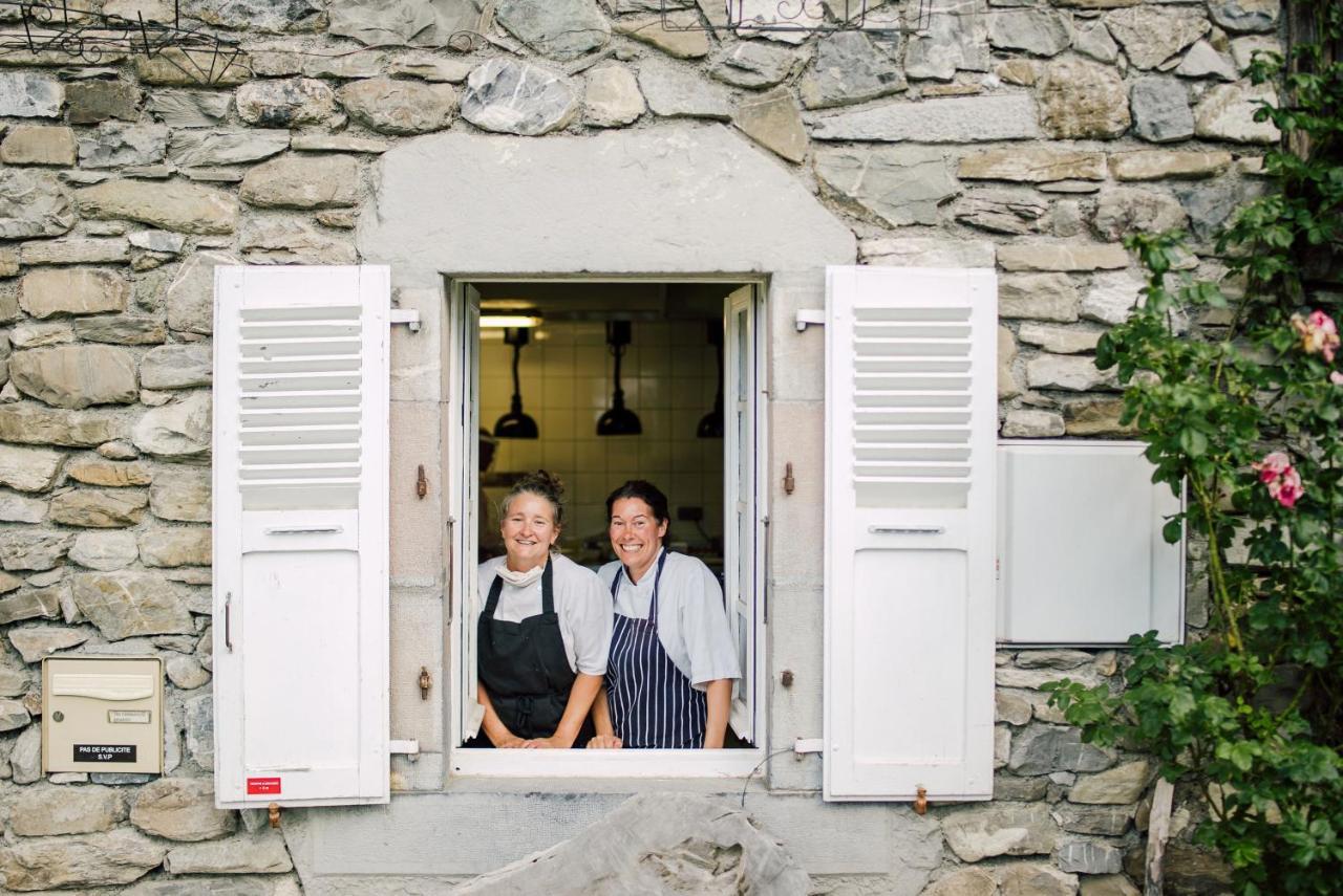 Hotel Mas De La Coutettaz, The Farmhouse Morzine Εξωτερικό φωτογραφία