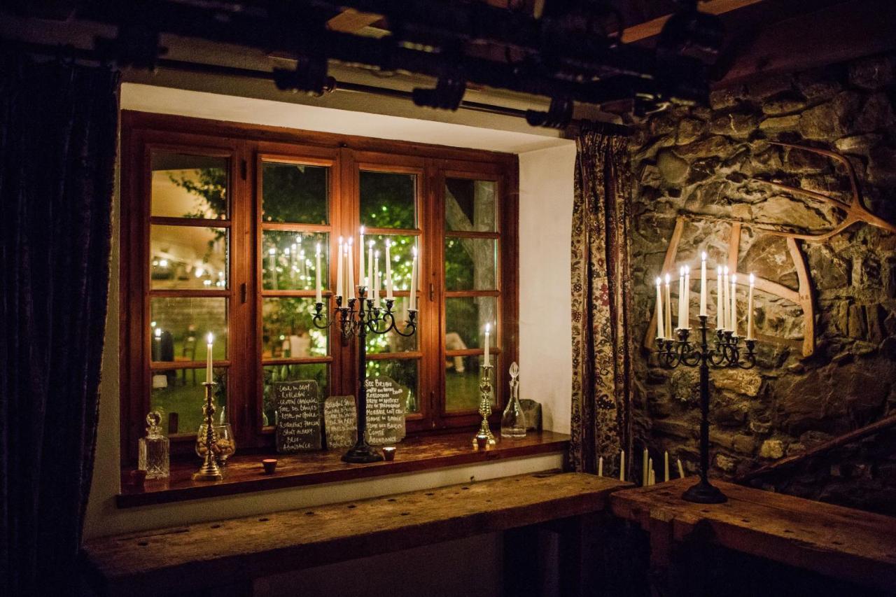 Hotel Mas De La Coutettaz, The Farmhouse Morzine Εξωτερικό φωτογραφία