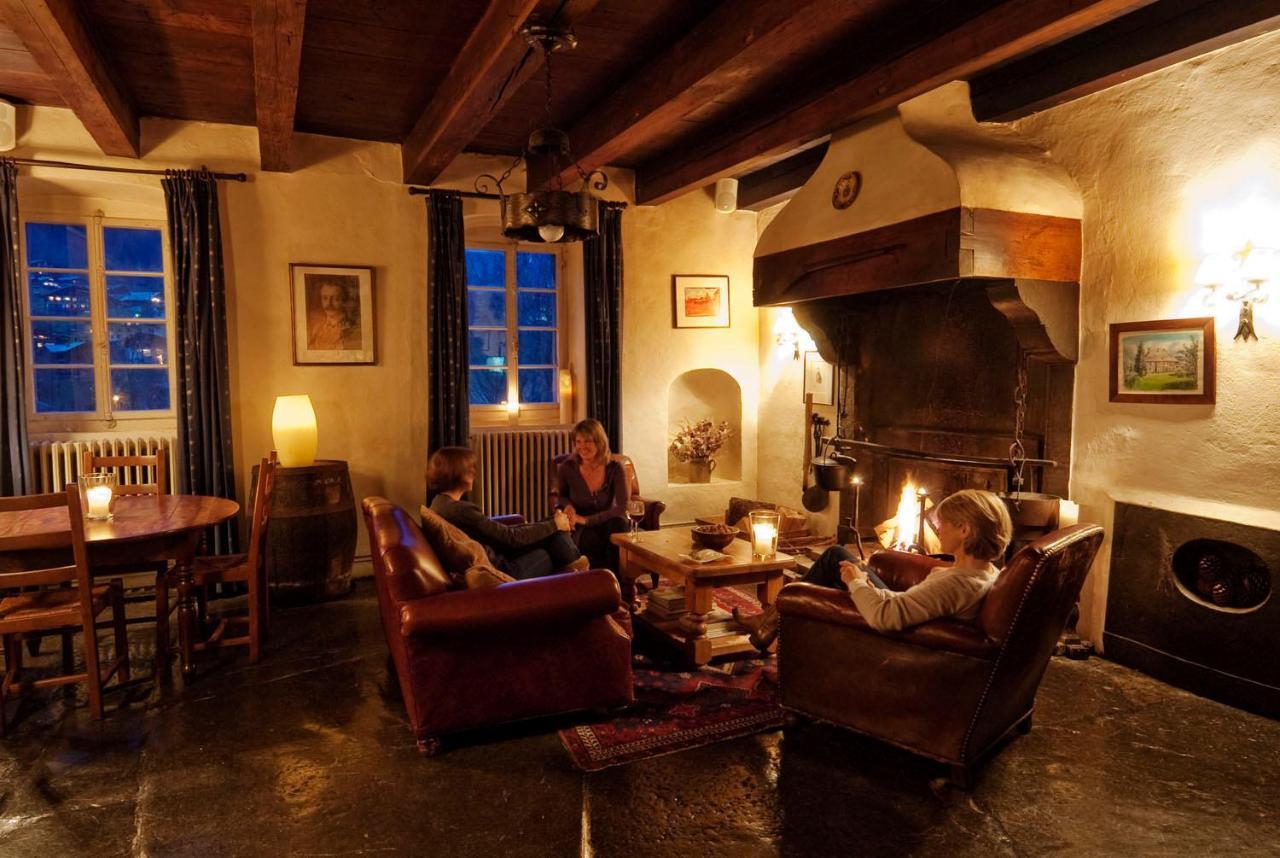 Hotel Mas De La Coutettaz, The Farmhouse Morzine Εξωτερικό φωτογραφία