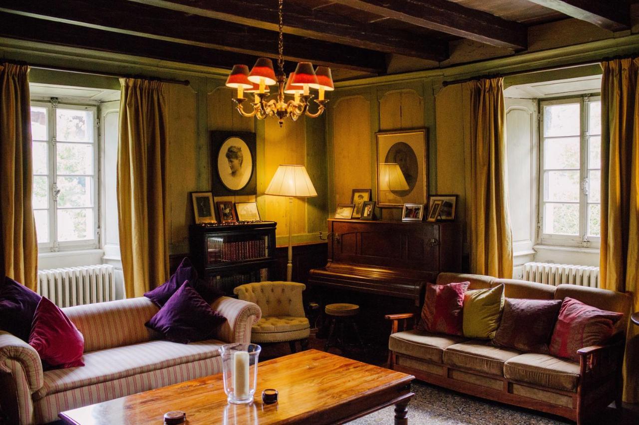 Hotel Mas De La Coutettaz, The Farmhouse Morzine Εξωτερικό φωτογραφία
