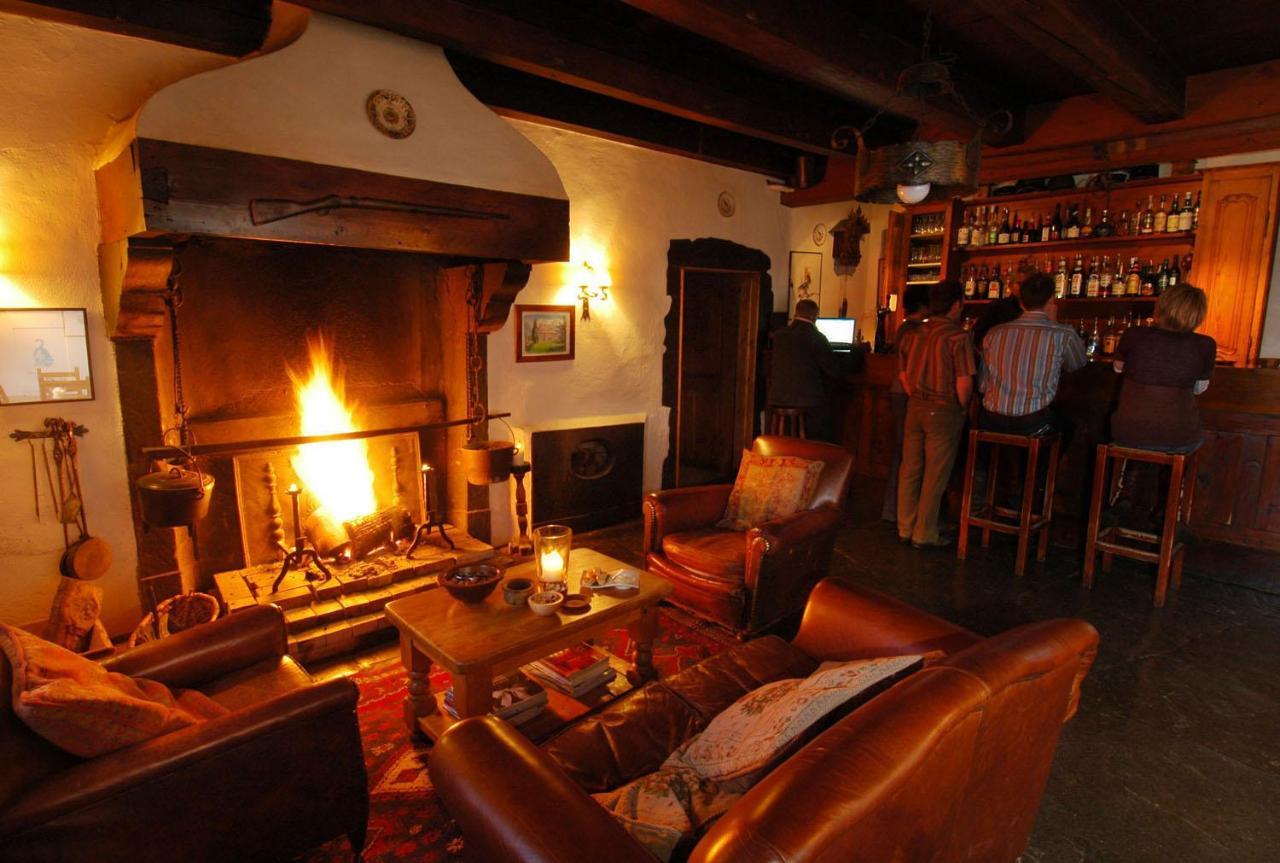Hotel Mas De La Coutettaz, The Farmhouse Morzine Εξωτερικό φωτογραφία