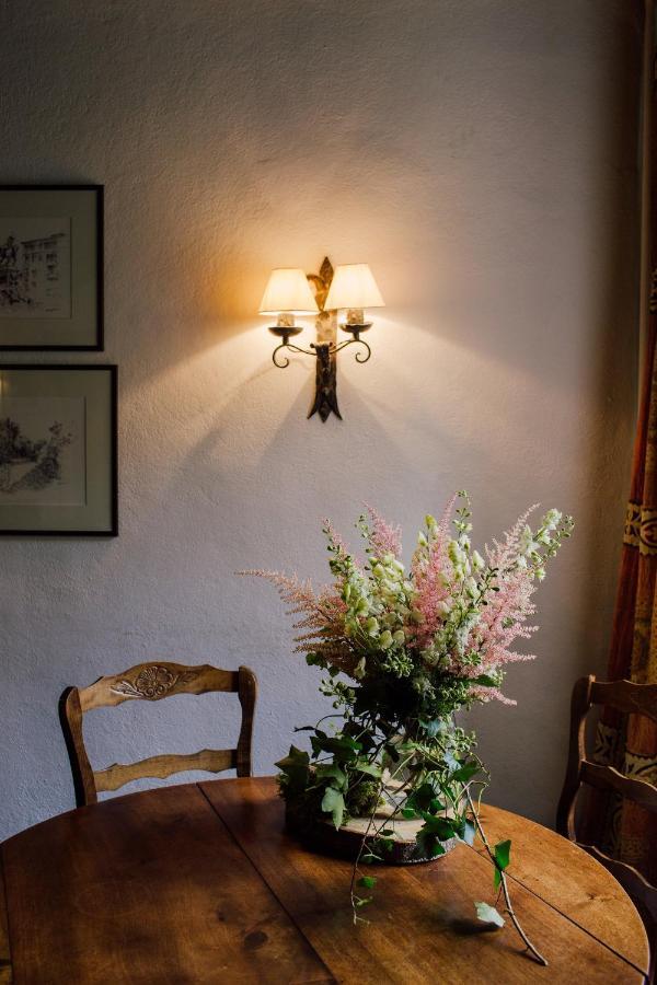 Hotel Mas De La Coutettaz, The Farmhouse Morzine Εξωτερικό φωτογραφία