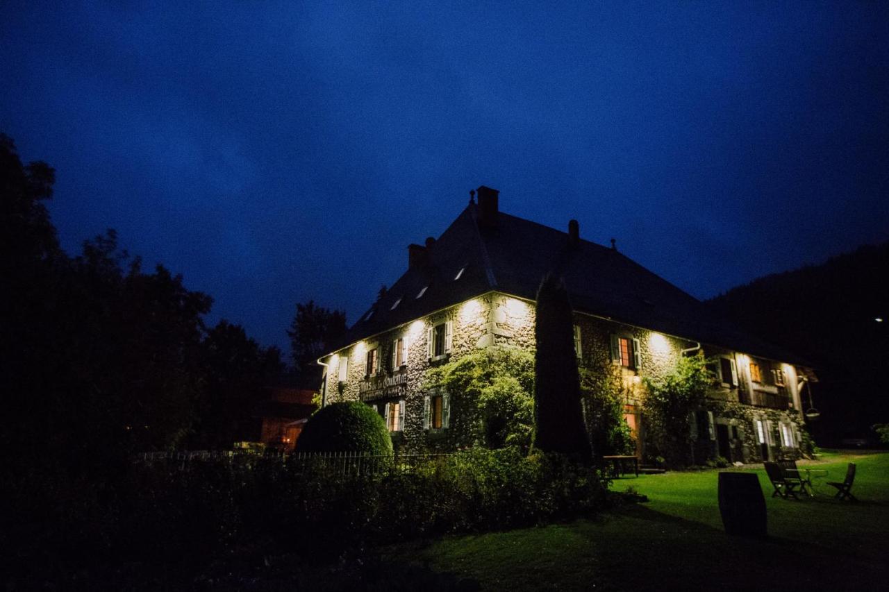 Hotel Mas De La Coutettaz, The Farmhouse Morzine Εξωτερικό φωτογραφία