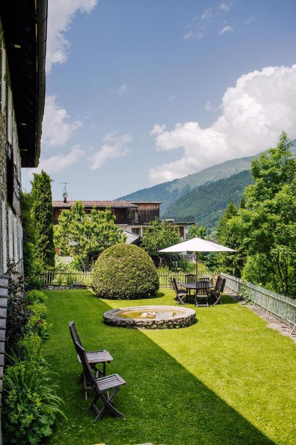 Hotel Mas De La Coutettaz, The Farmhouse Morzine Εξωτερικό φωτογραφία