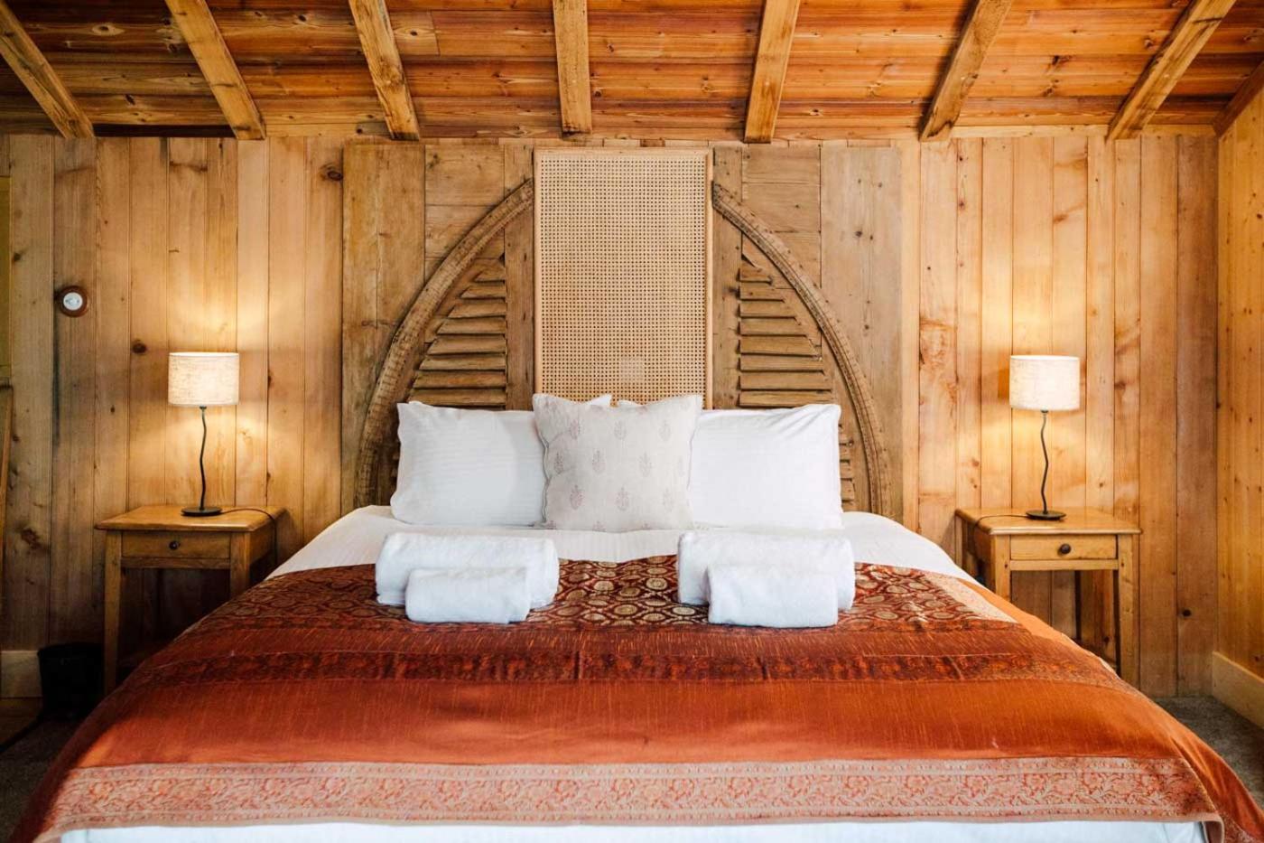 Hotel Mas De La Coutettaz, The Farmhouse Morzine Εξωτερικό φωτογραφία