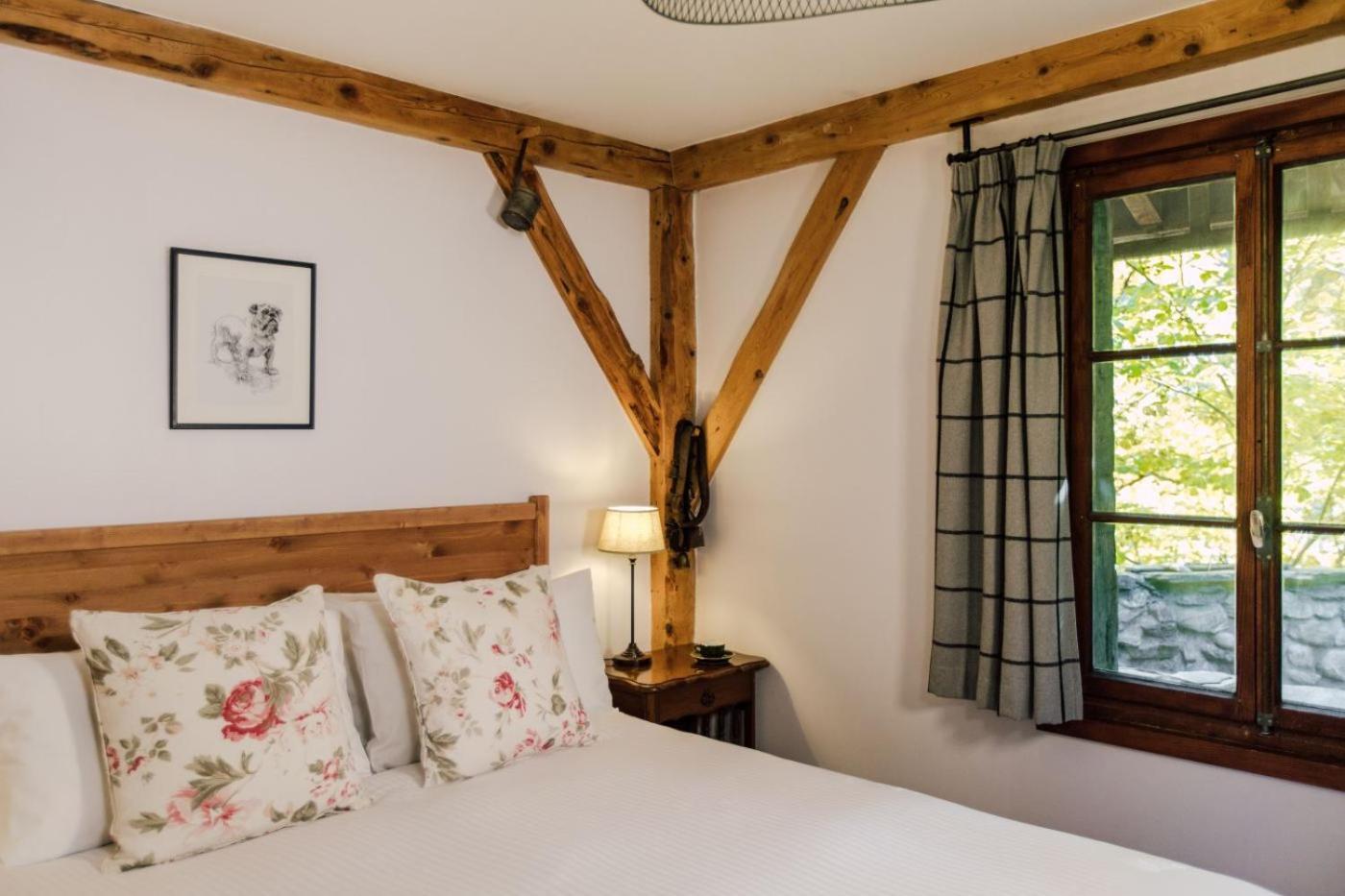 Hotel Mas De La Coutettaz, The Farmhouse Morzine Δωμάτιο φωτογραφία